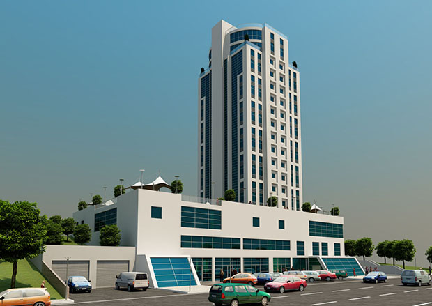BAYRAMPAŞA CITY LINE