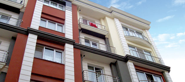 SEMERKAND SİLİVRİ KONAKLARI