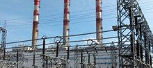 1.4 Milyar kw/s Elektrik Üretimi