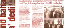 Yörünge