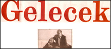 Gelecek
