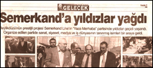 Gelecek