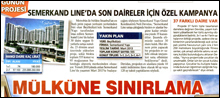 Semerkand Yapı