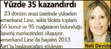 Semerkand Yapı