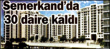 Semerkand Yapı