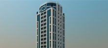 Bayrampaşa Residence Line