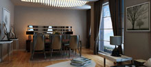 3+1 Salon