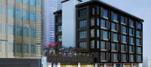 Hilton Garden