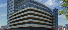 Hilton Garden