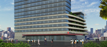Hilton Garden