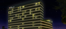 Hilton Garden